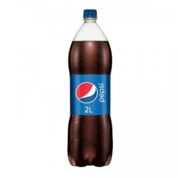 Pepsi Gaseosa 2L